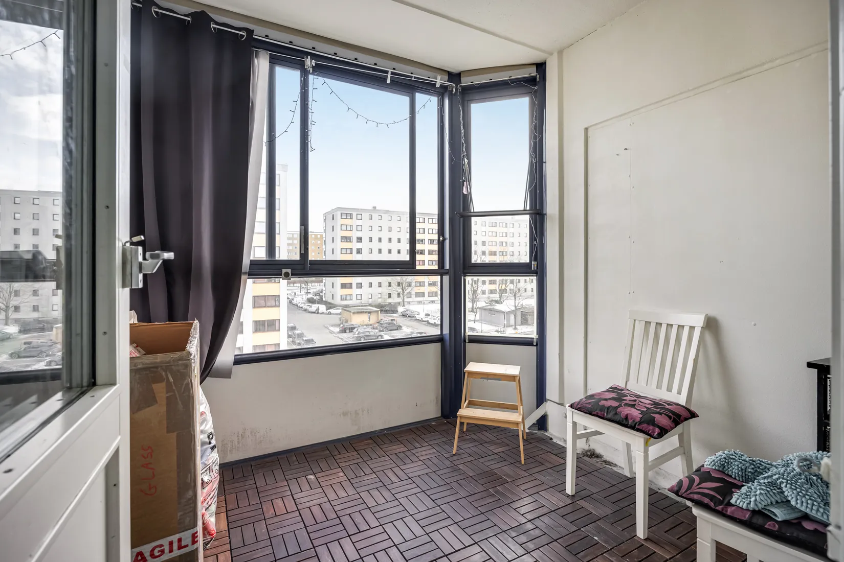 Bostadsrätt, Ormvråksgatan 27, Söderkulla, Malmö