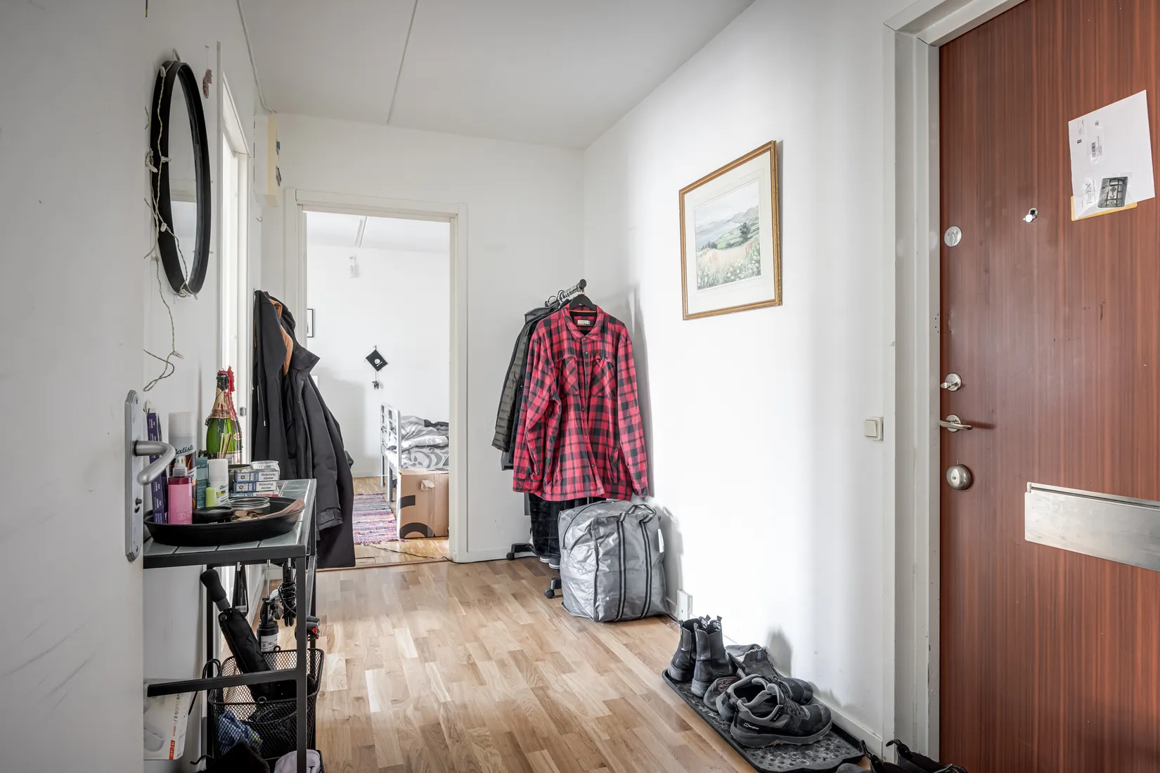 Bostadsrätt, Ormvråksgatan 27, Söderkulla, Malmö