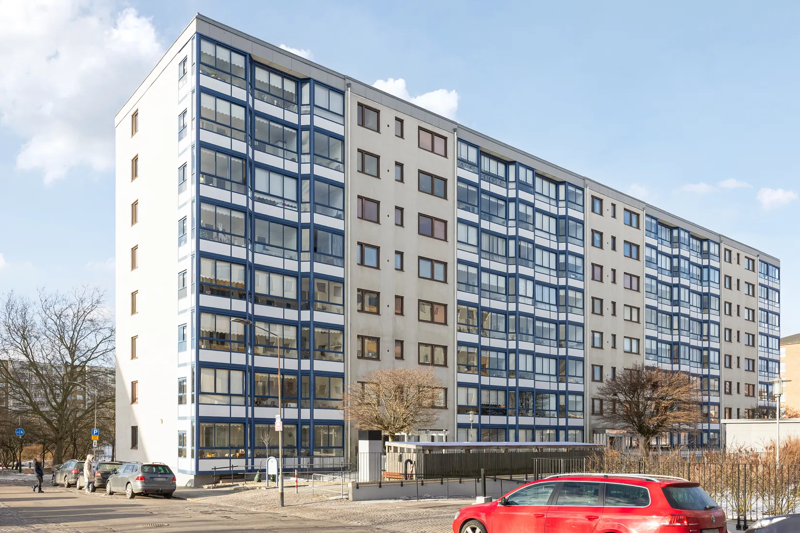 Bostadsrätt, Ormvråksgatan 27, Söderkulla, Malmö