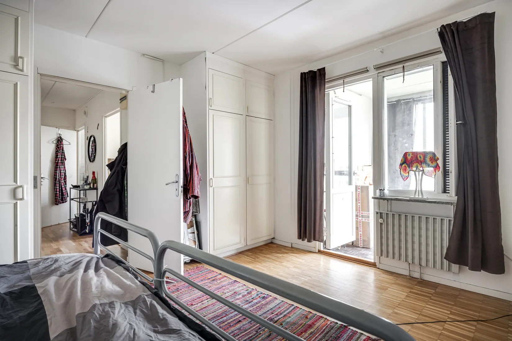 Bostadsrätt, Ormvråksgatan 27, Söderkulla, Malmö