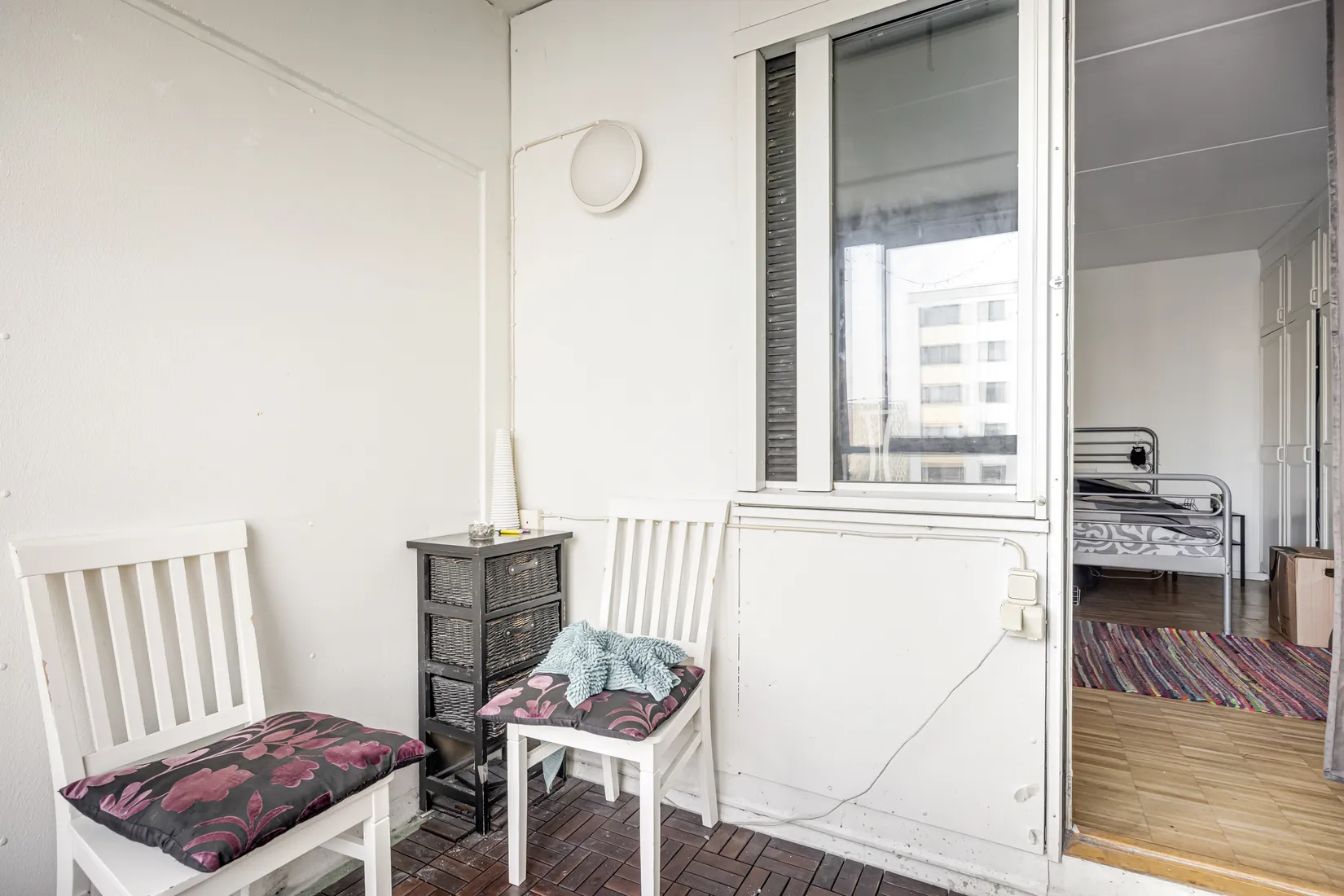 Bostadsrätt, Ormvråksgatan 27, Söderkulla, Malmö