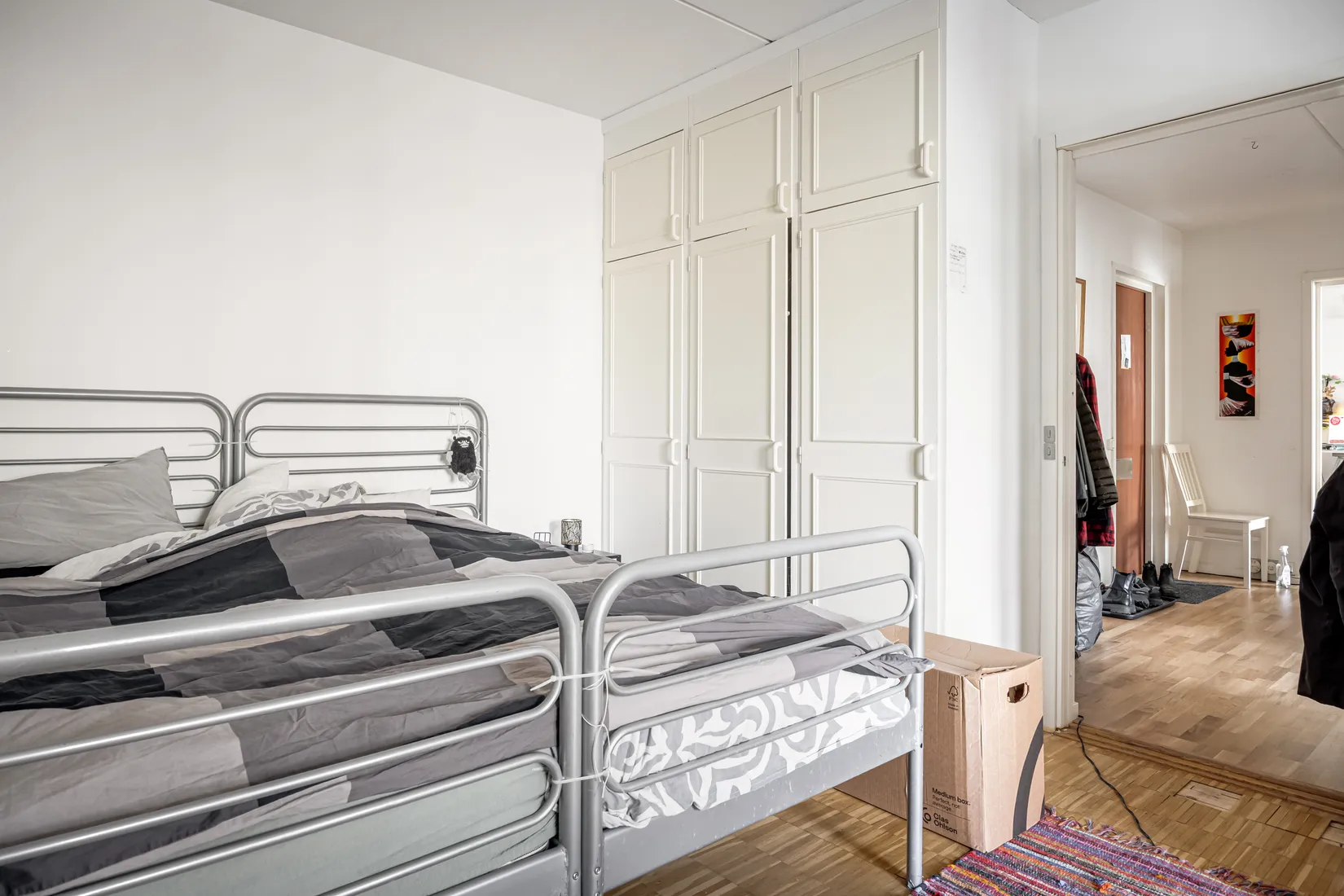 Bostadsrätt, Ormvråksgatan 27, Söderkulla, Malmö