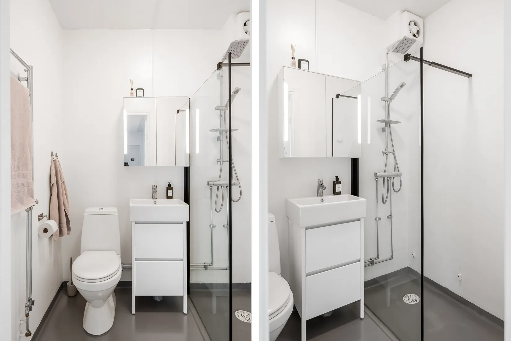 Bostadsrätt, Carlsrovägen 3A, Södermalm, Skövde