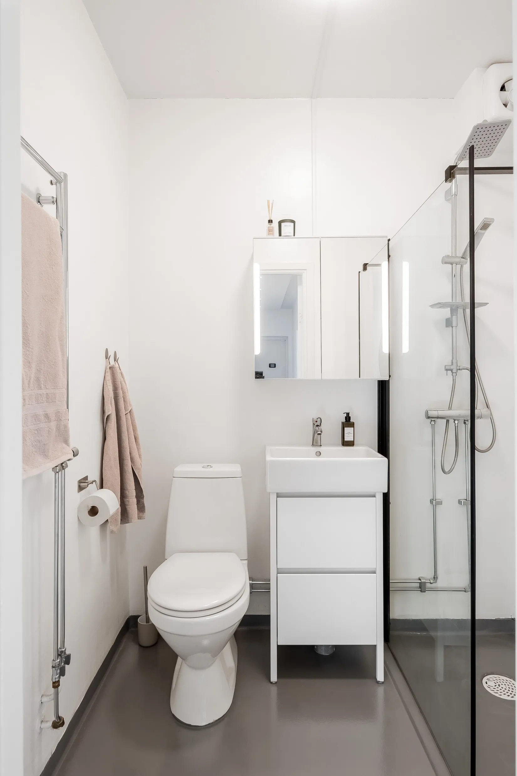 Bostadsrätt, Carlsrovägen 3A, Södermalm, Skövde