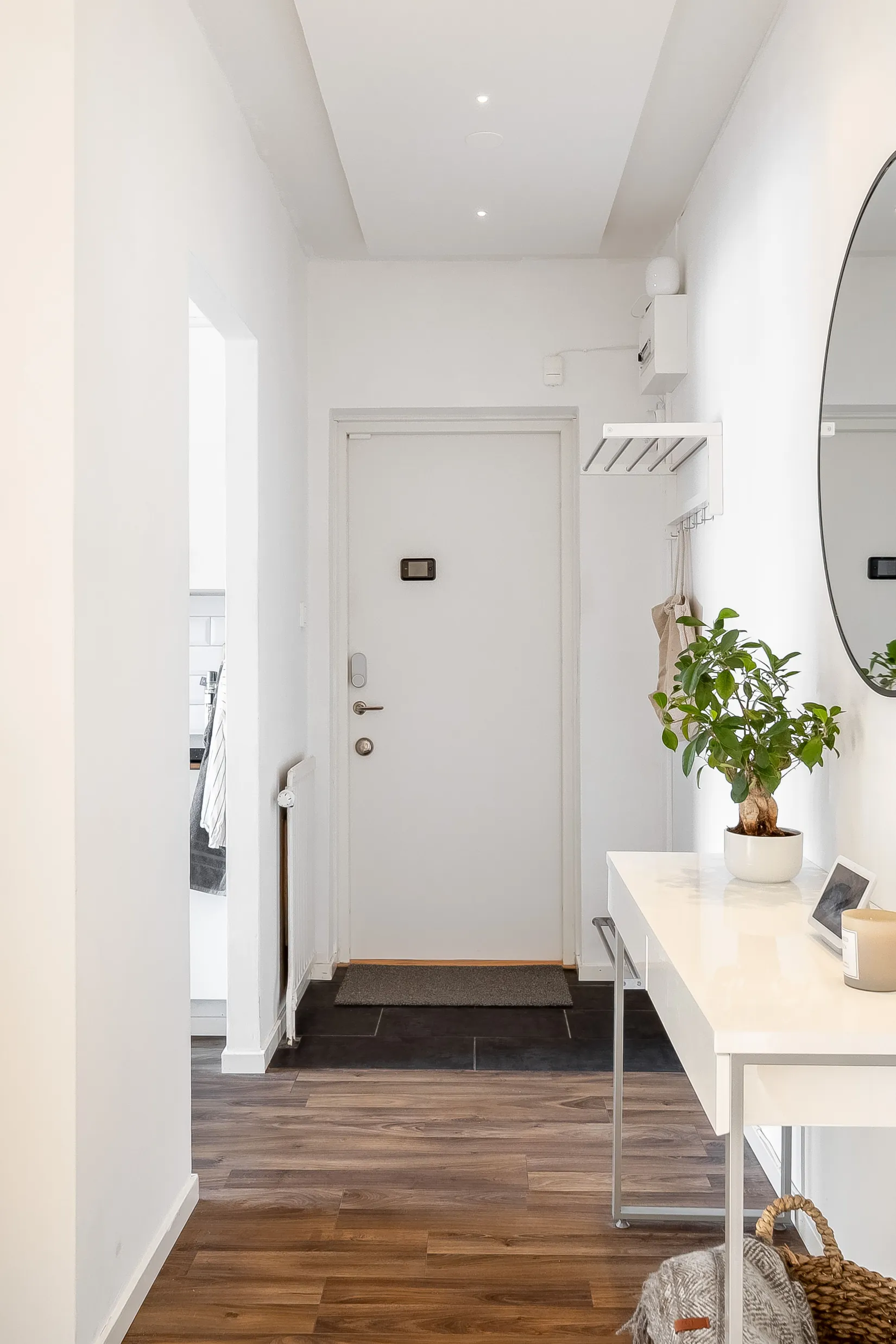 Bostadsrätt, Carlsrovägen 3A, Södermalm, Skövde