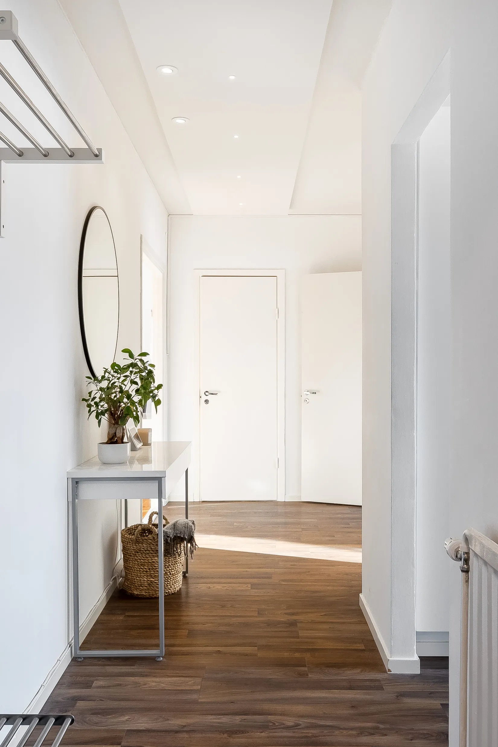 Bostadsrätt, Carlsrovägen 3A, Södermalm, Skövde