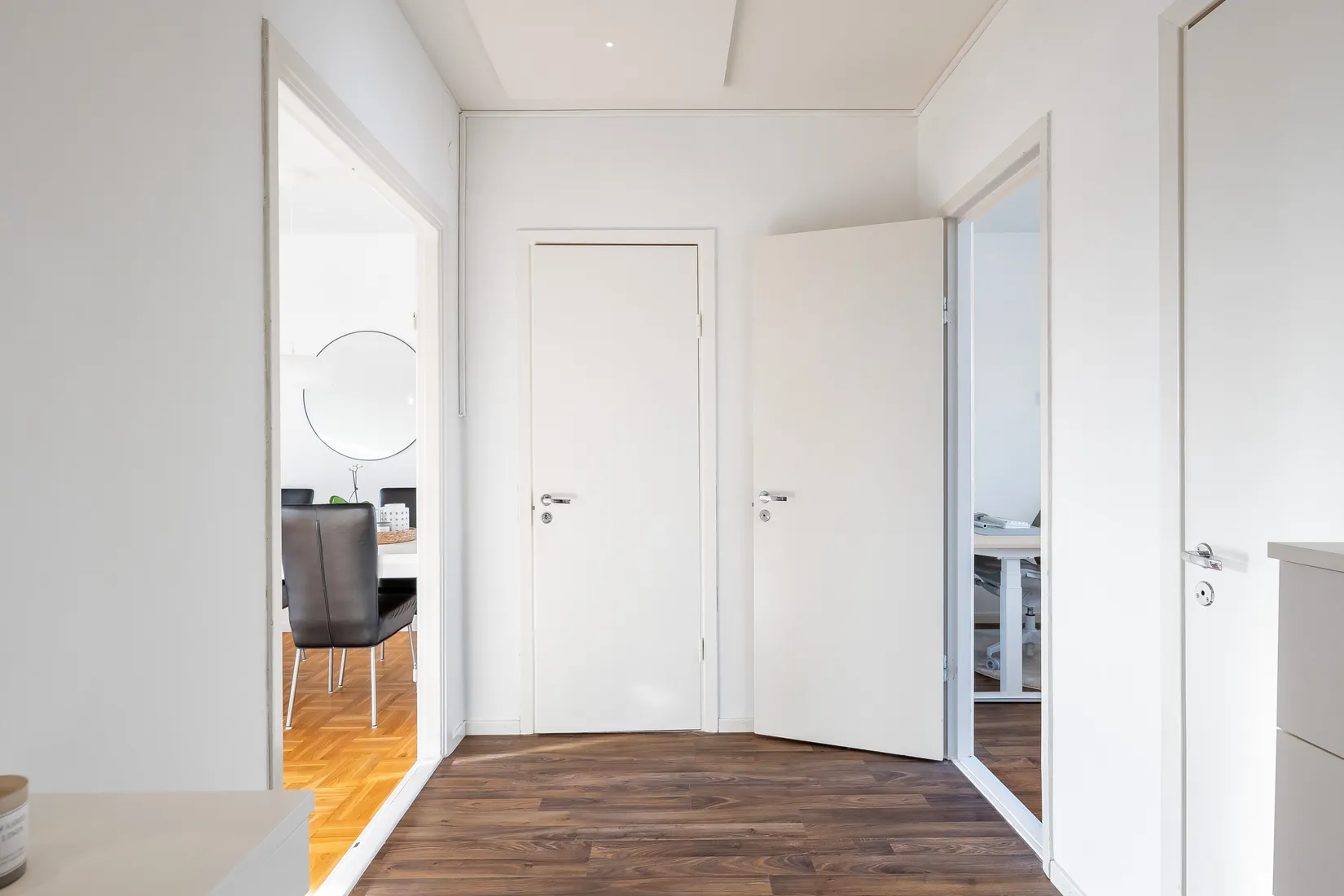 Bostadsrätt, Carlsrovägen 3A, Södermalm, Skövde