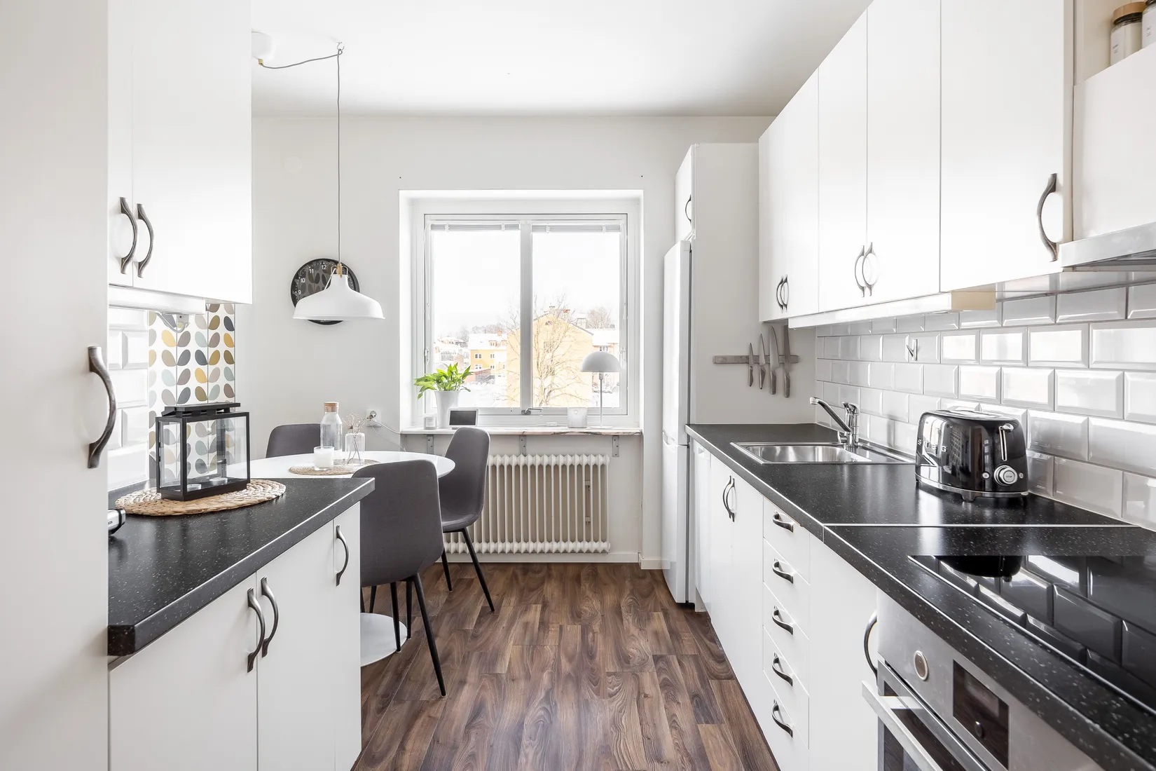Bostadsrätt, Carlsrovägen 3A, Södermalm, Skövde
