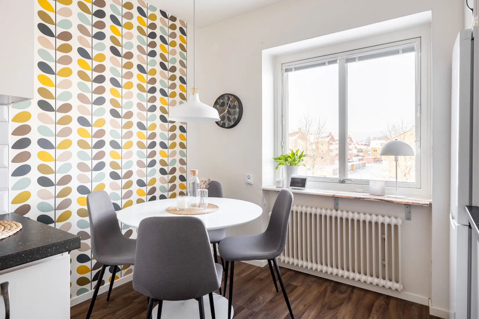 Bostadsrätt, Carlsrovägen 3A, Södermalm, Skövde