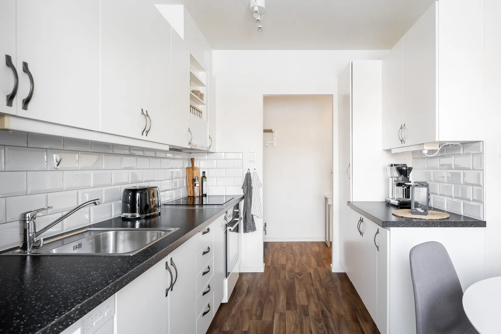 Bostadsrätt, Carlsrovägen 3A, Södermalm, Skövde