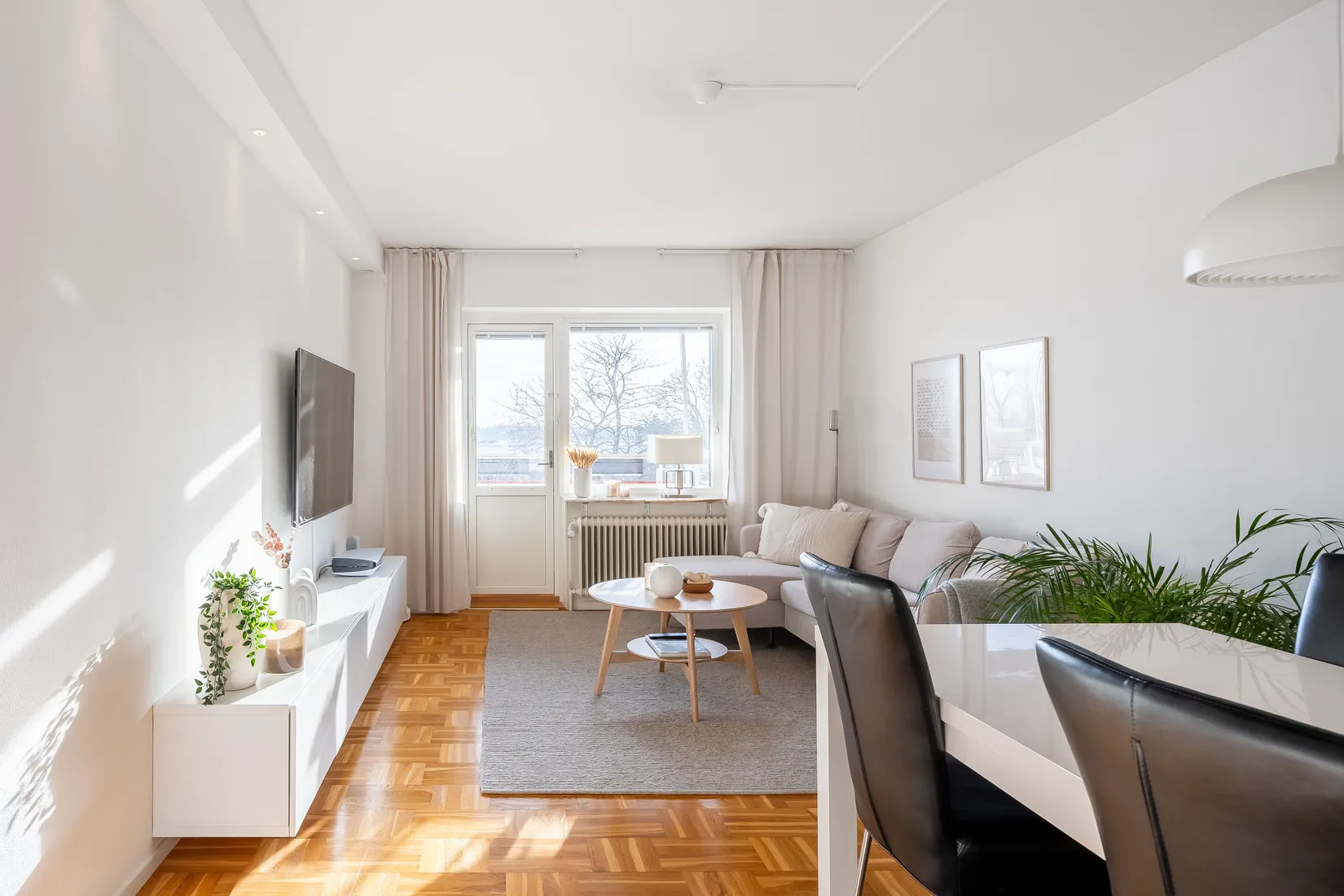 Bostadsrätt, Carlsrovägen 3A, Södermalm, Skövde