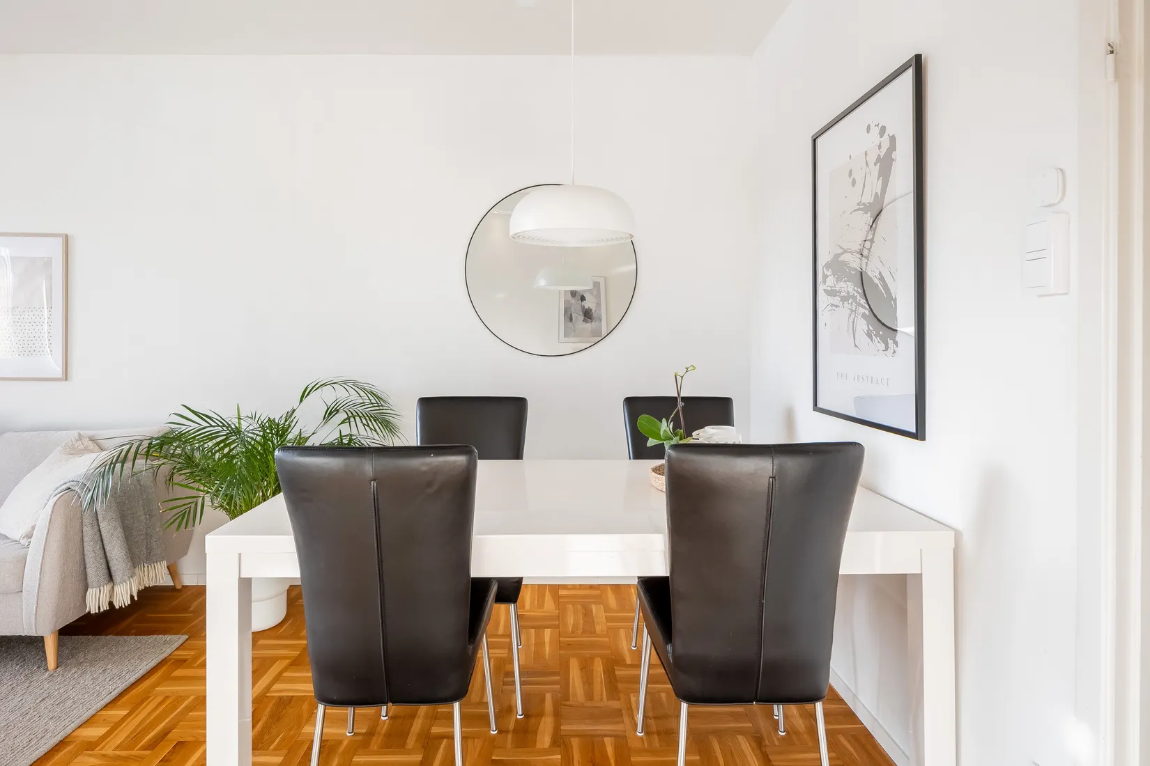 Bostadsrätt, Carlsrovägen 3A, Södermalm, Skövde