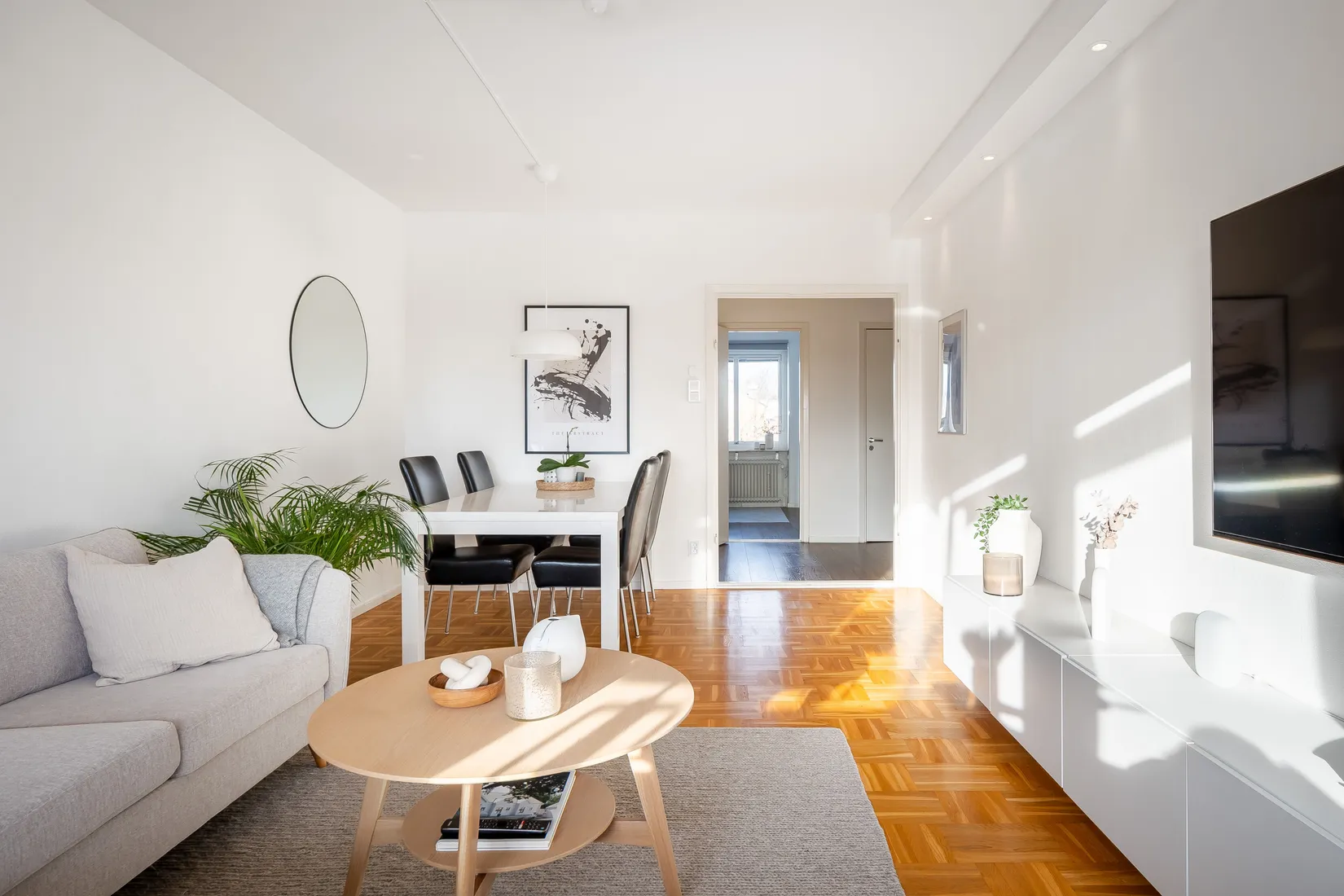 Bostadsrätt, Carlsrovägen 3A, Södermalm, Skövde