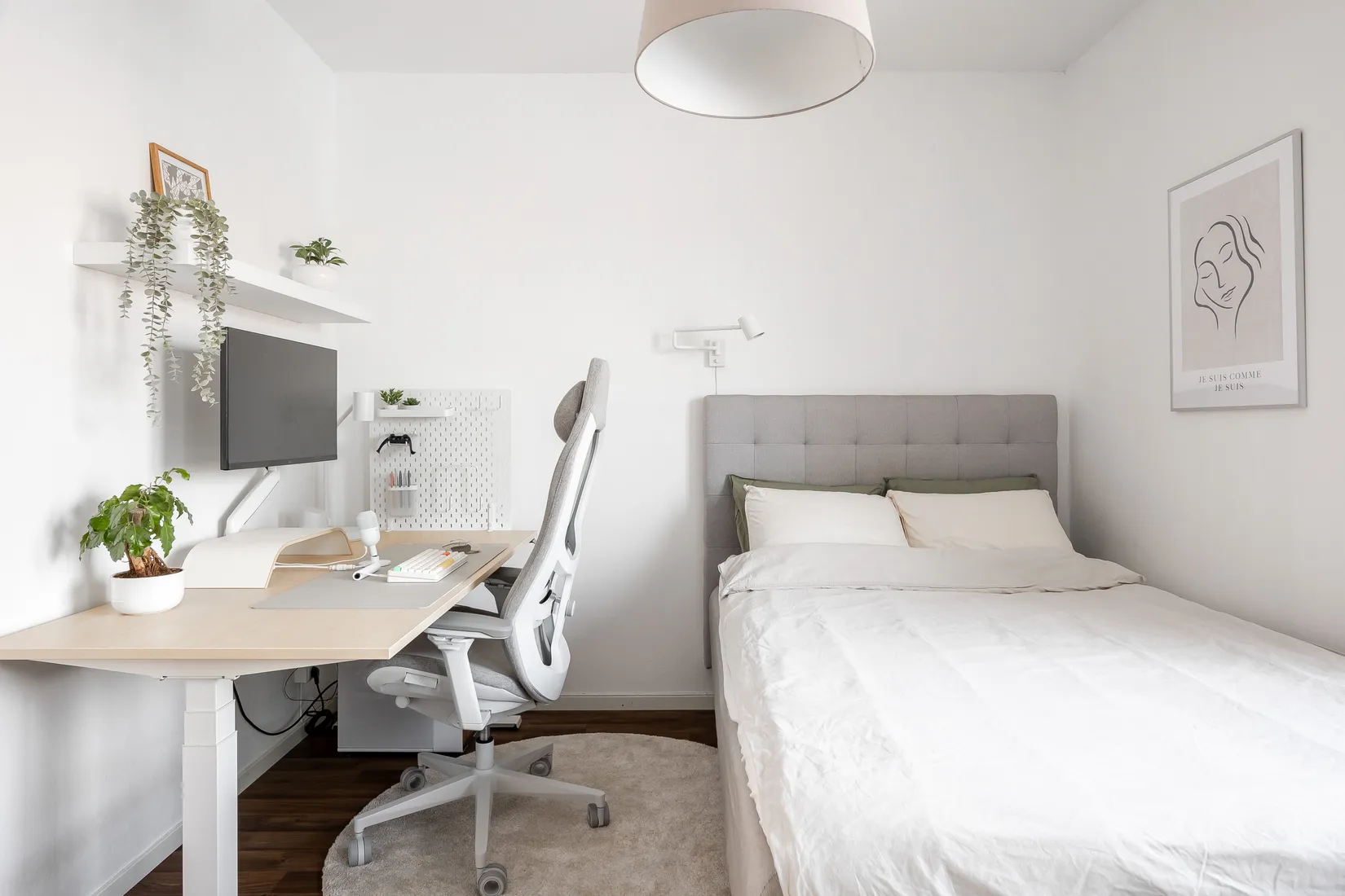 Bostadsrätt, Carlsrovägen 3A, Södermalm, Skövde