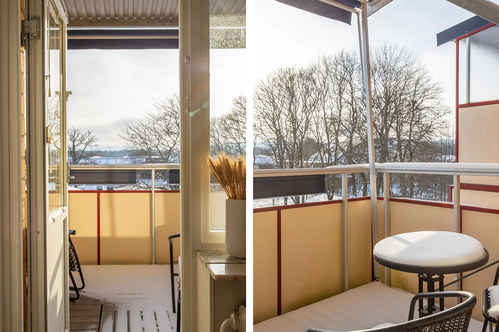 Bostadsrätt, Carlsrovägen 3A, Södermalm, Skövde