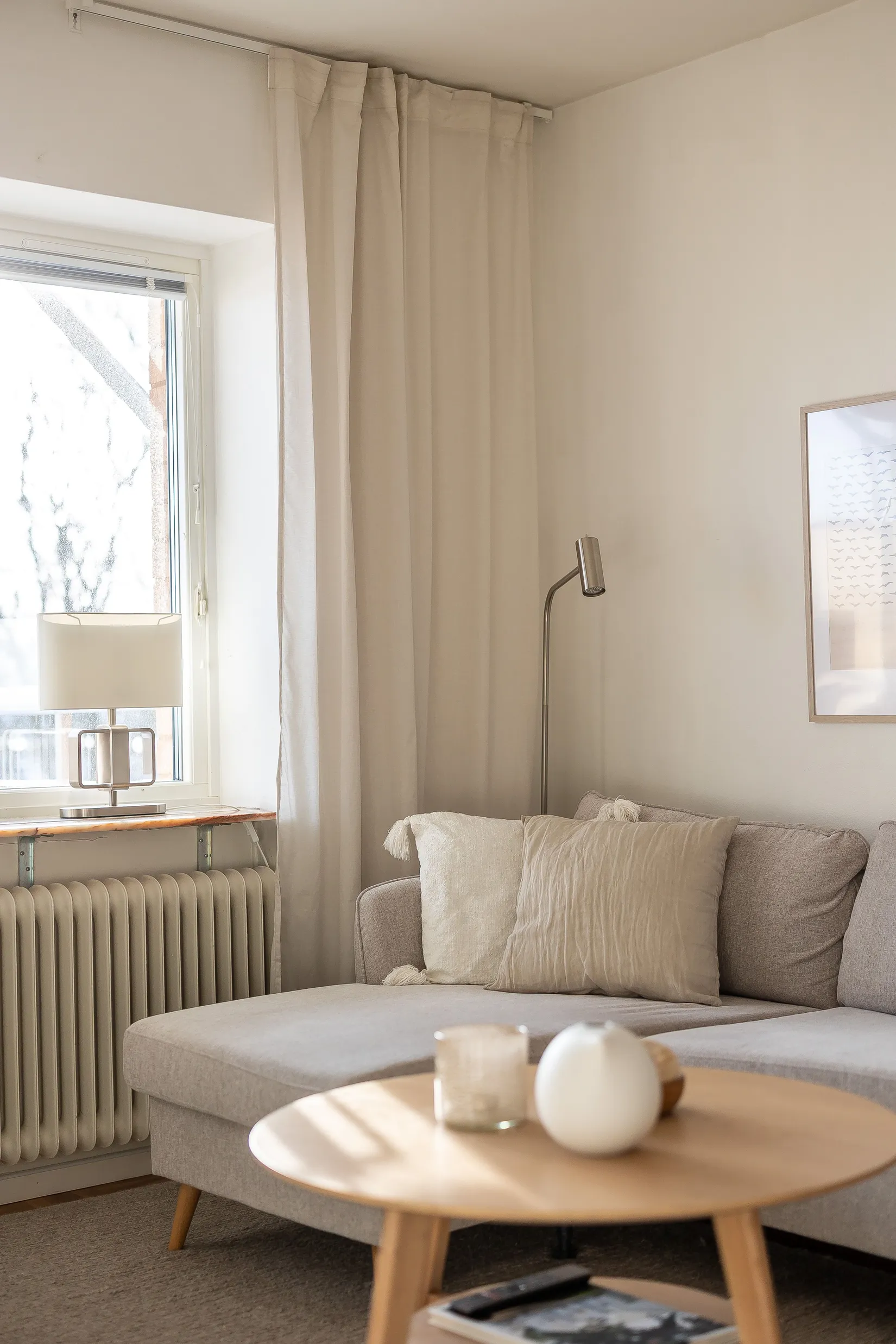 Bostadsrätt, Carlsrovägen 3A, Södermalm, Skövde