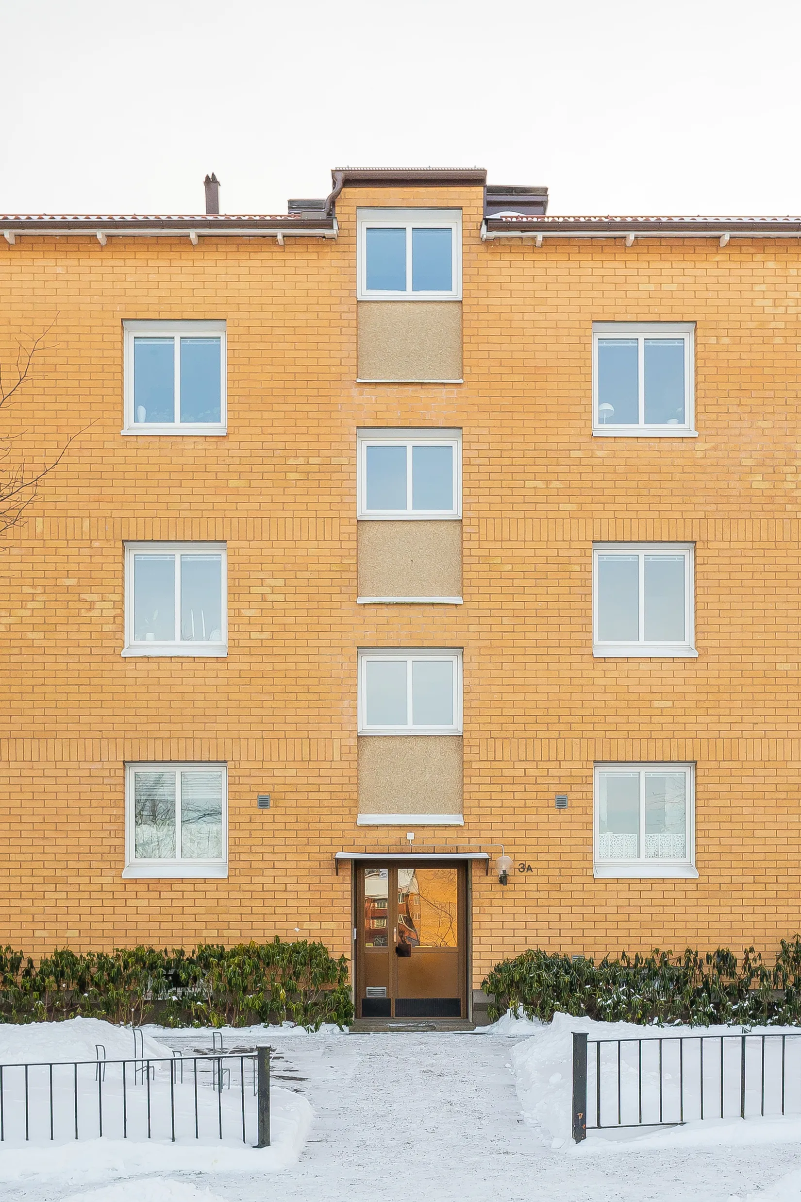 Bostadsrätt, Carlsrovägen 3A, Södermalm, Skövde