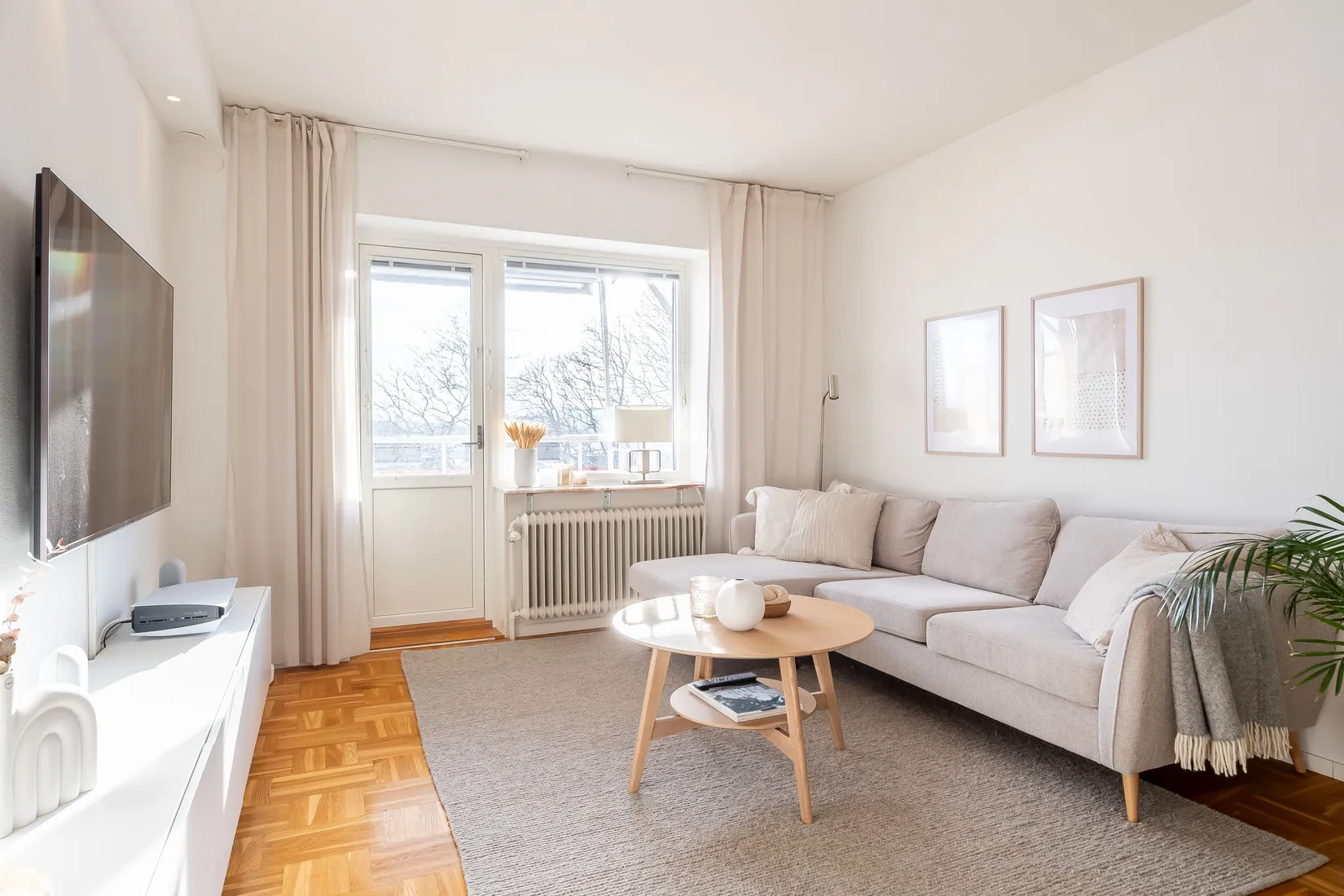 Bostadsrätt, Carlsrovägen 3A, Södermalm, Skövde