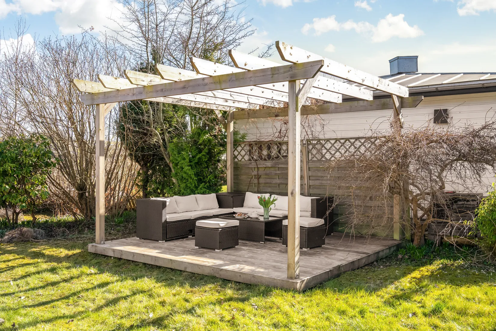 Övrigt, Syrenstigen 20, Sommarbyn Tornet, Filborna, Helsingborg