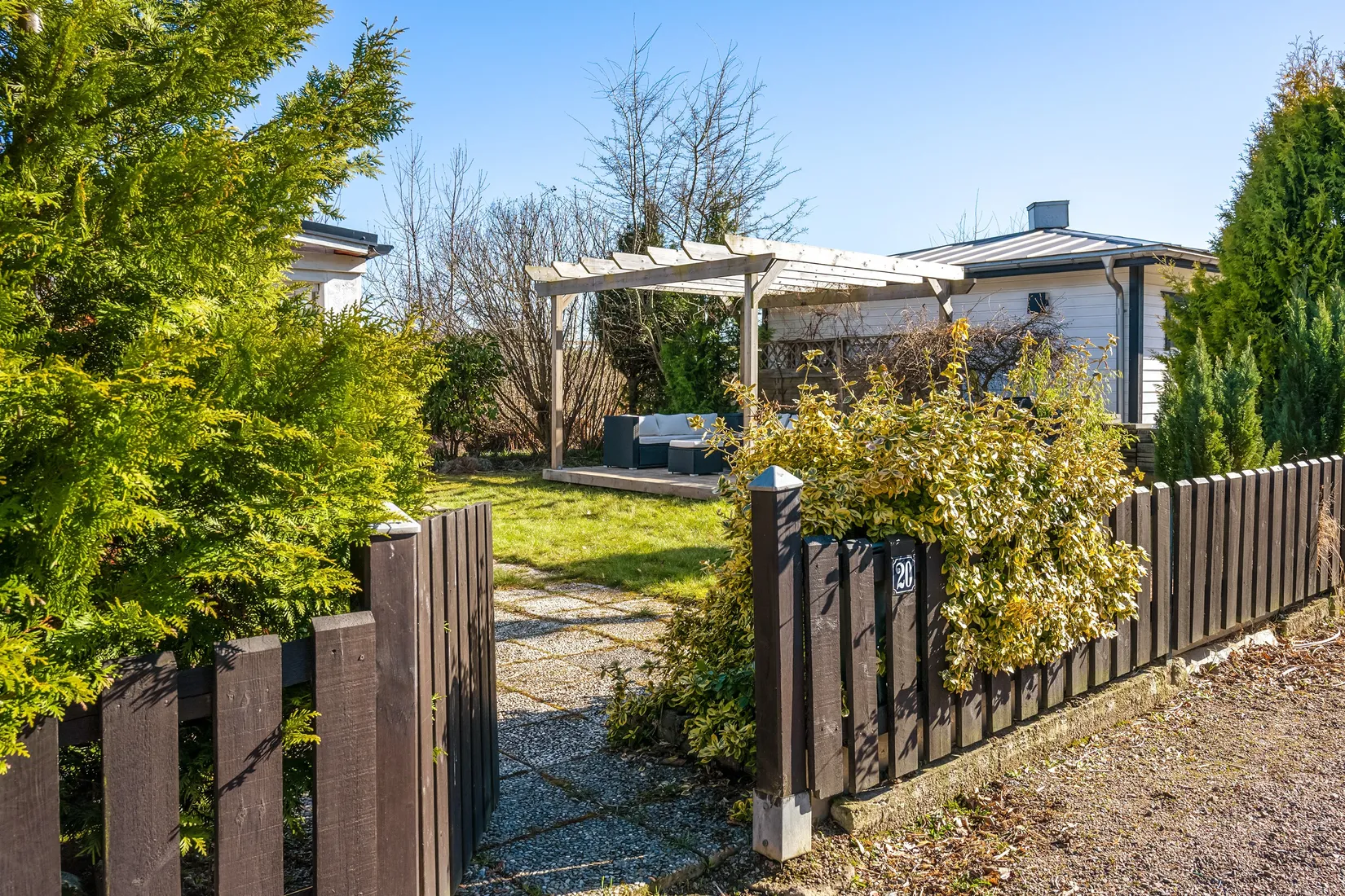 Övrigt, Syrenstigen 20, Sommarbyn Tornet, Filborna, Helsingborg