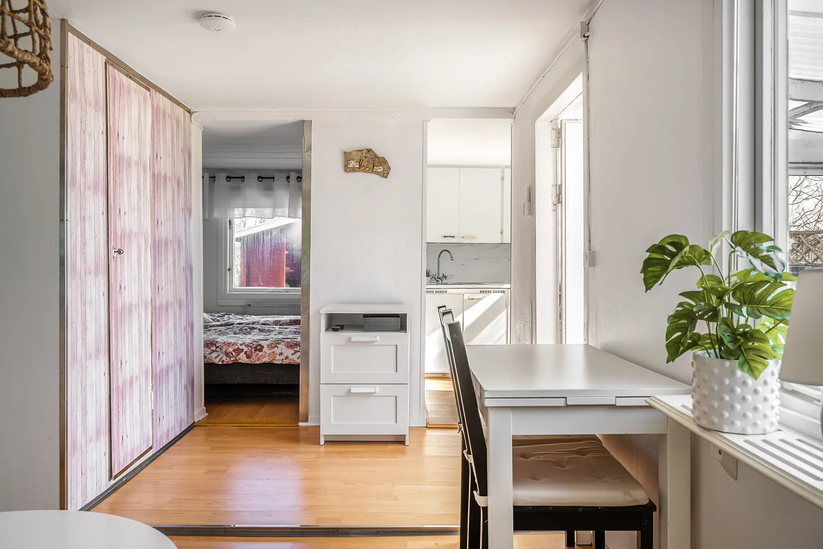 Övrigt, Syrenstigen 20, Sommarbyn Tornet, Filborna, Helsingborg