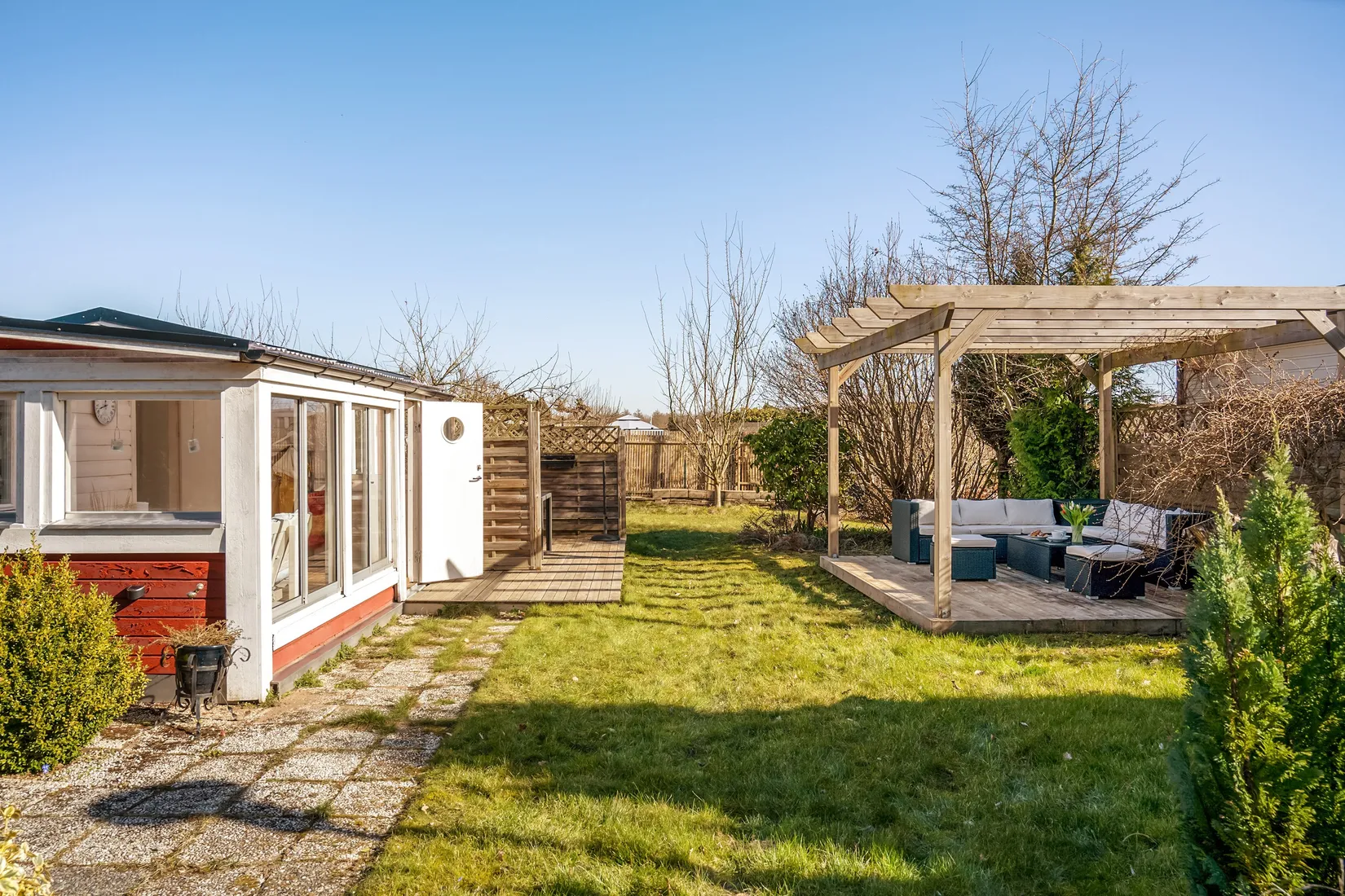 Övrigt, Syrenstigen 20, Sommarbyn Tornet, Filborna, Helsingborg