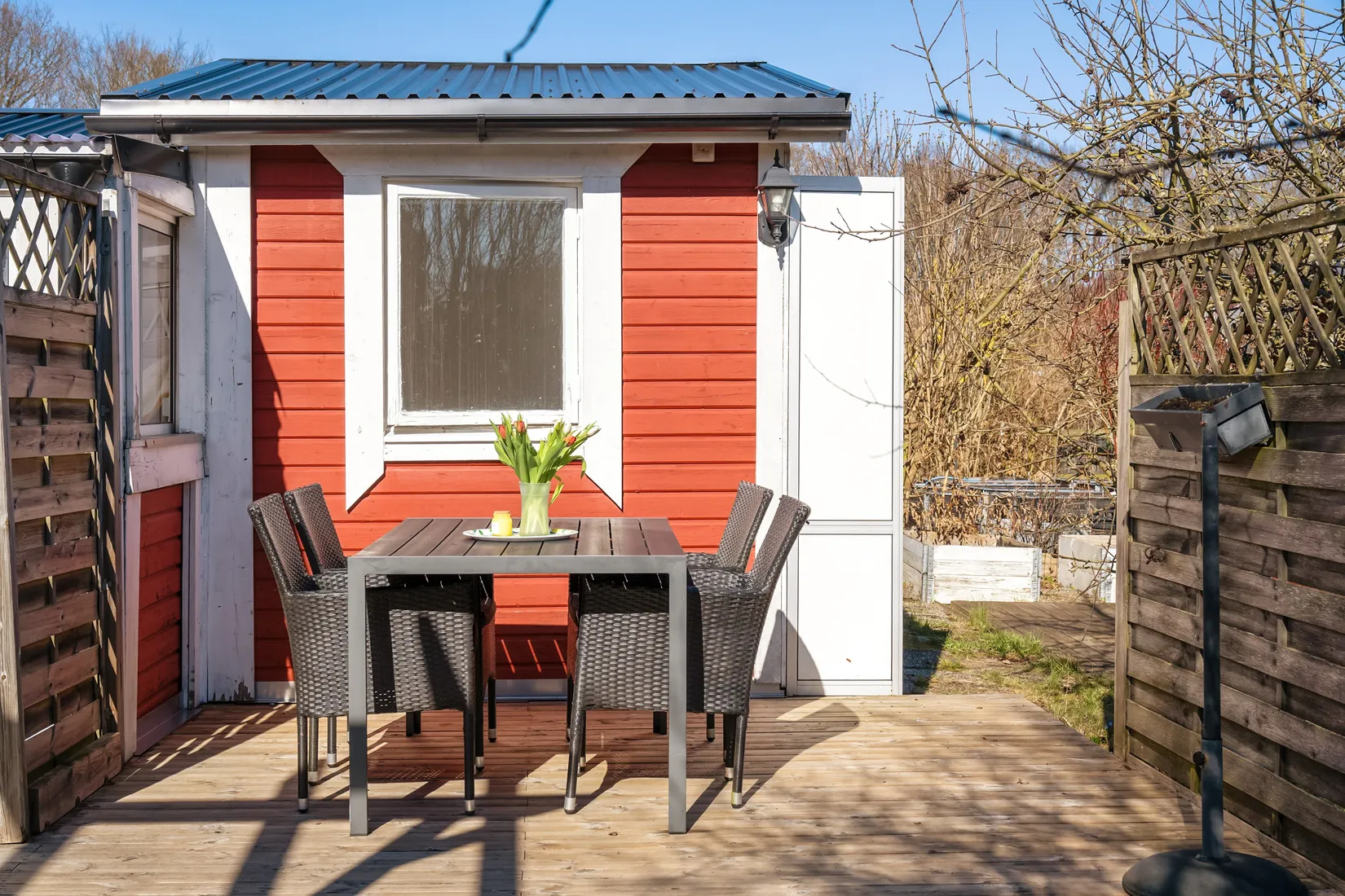 Övrigt, Syrenstigen 20, Sommarbyn Tornet, Filborna, Helsingborg