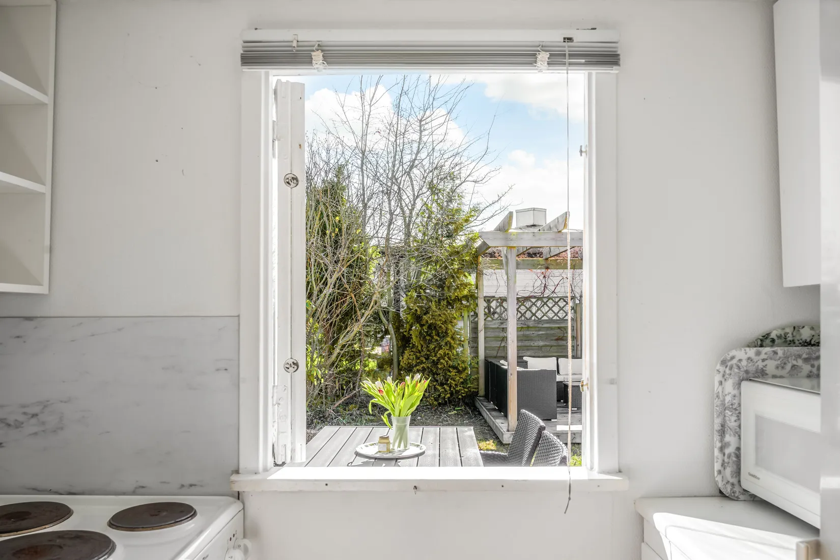 Övrigt, Syrenstigen 20, Sommarbyn Tornet, Filborna, Helsingborg