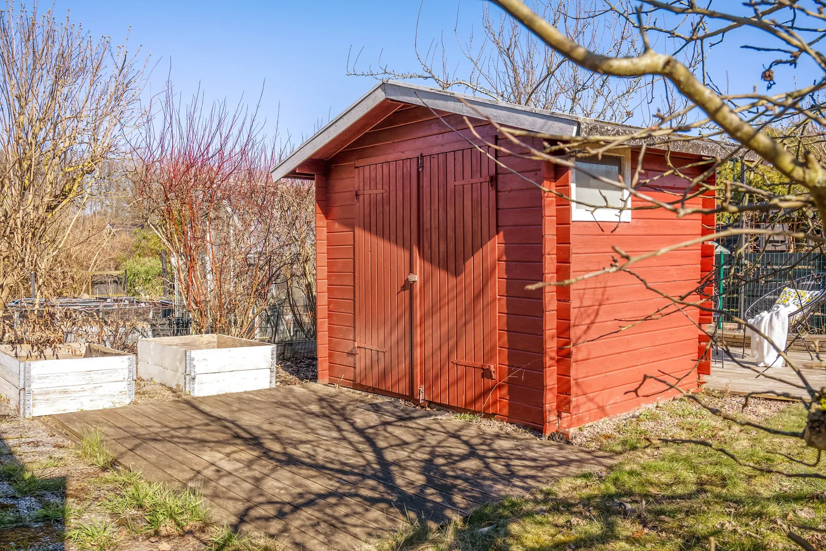 Övrigt, Syrenstigen 20, Sommarbyn Tornet, Filborna, Helsingborg