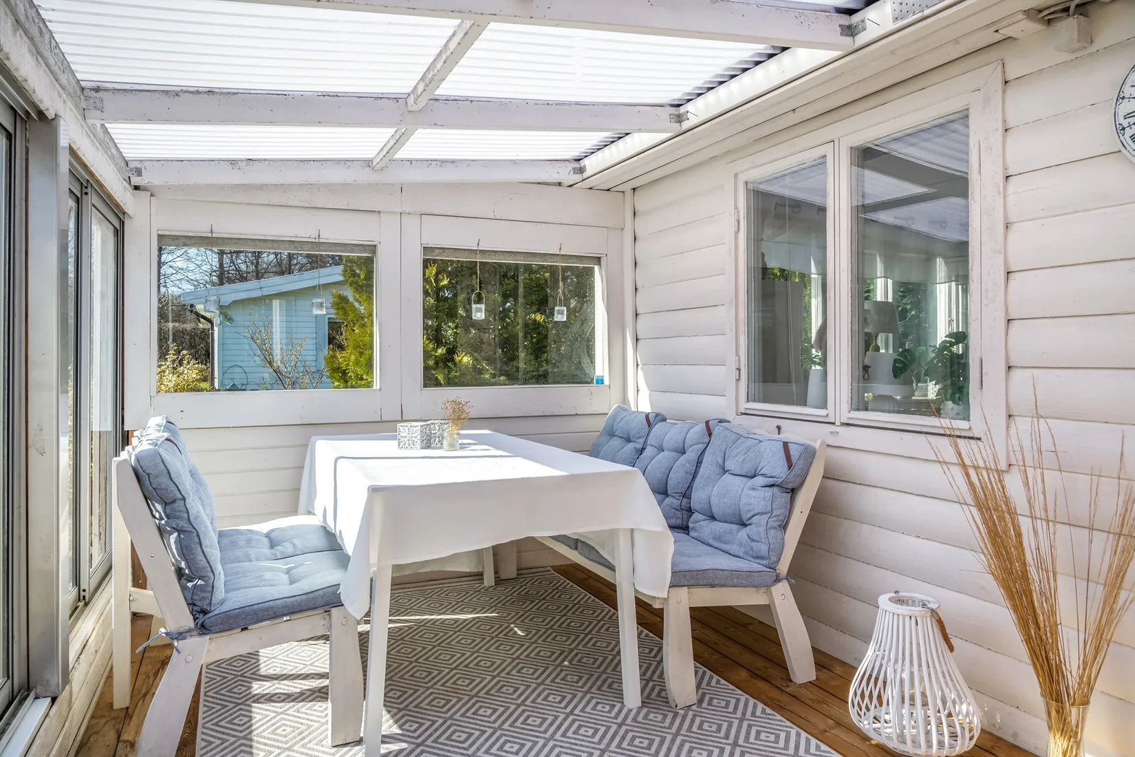 Övrigt, Syrenstigen 20, Sommarbyn Tornet, Filborna, Helsingborg