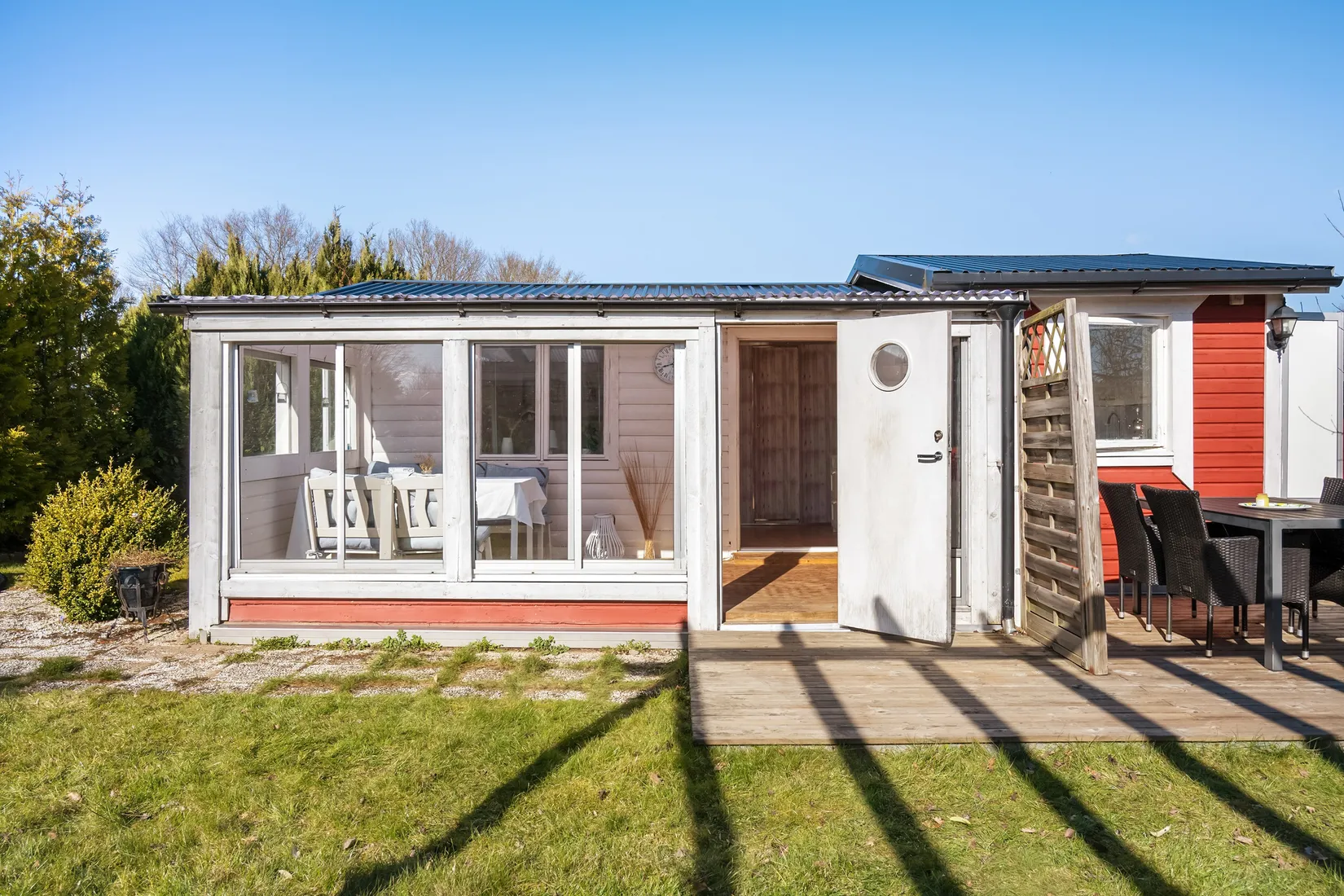 Övrigt, Syrenstigen 20, Sommarbyn Tornet, Filborna, Helsingborg