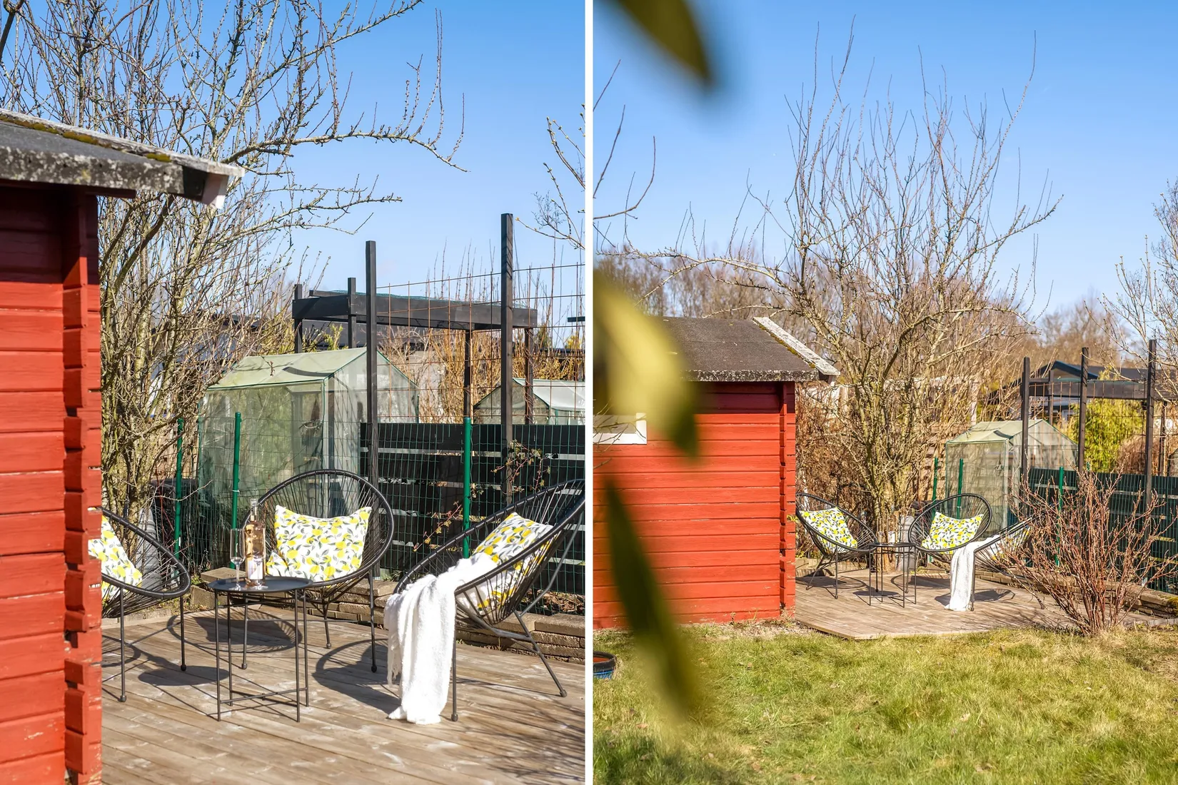 Övrigt, Syrenstigen 20, Sommarbyn Tornet, Filborna, Helsingborg