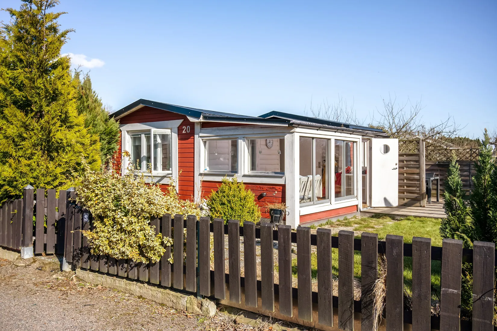 Övrigt, Syrenstigen 20, Sommarbyn Tornet, Filborna, Helsingborg