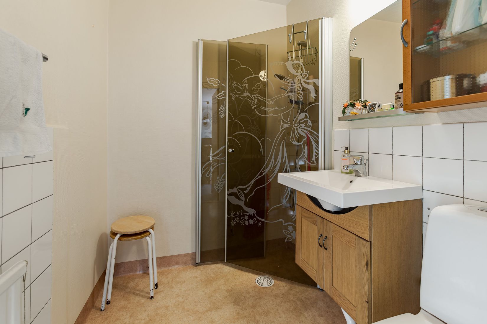 Bostadsrätt, Prästgatan 10B, Centralt, Nässjö