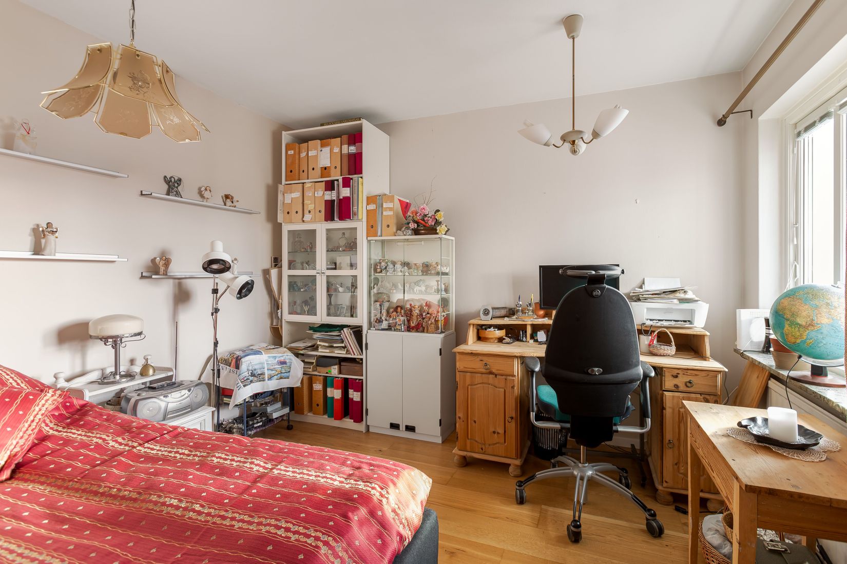 Bostadsrätt, Prästgatan 10B, Centralt, Nässjö