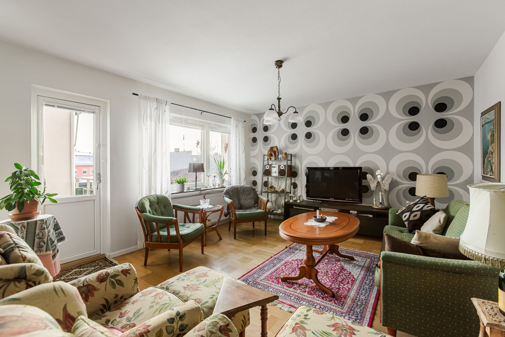 Bostadsrätt, Prästgatan 10B, Centralt, Nässjö