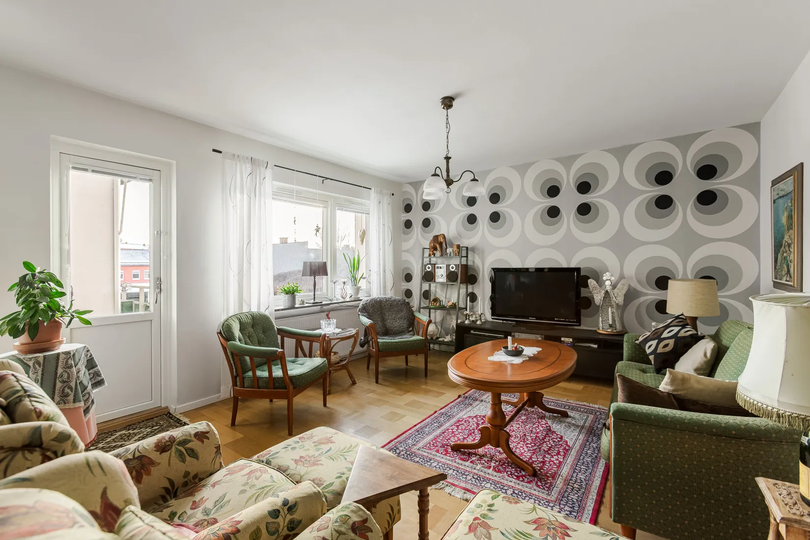 Bostadsrätt, Prästgatan 10B, Centralt, Nässjö
