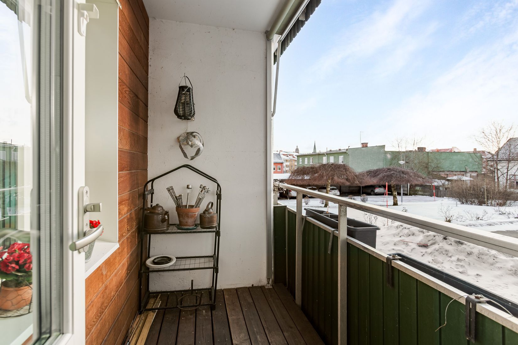 Bostadsrätt, Prästgatan 10B, Centralt, Nässjö