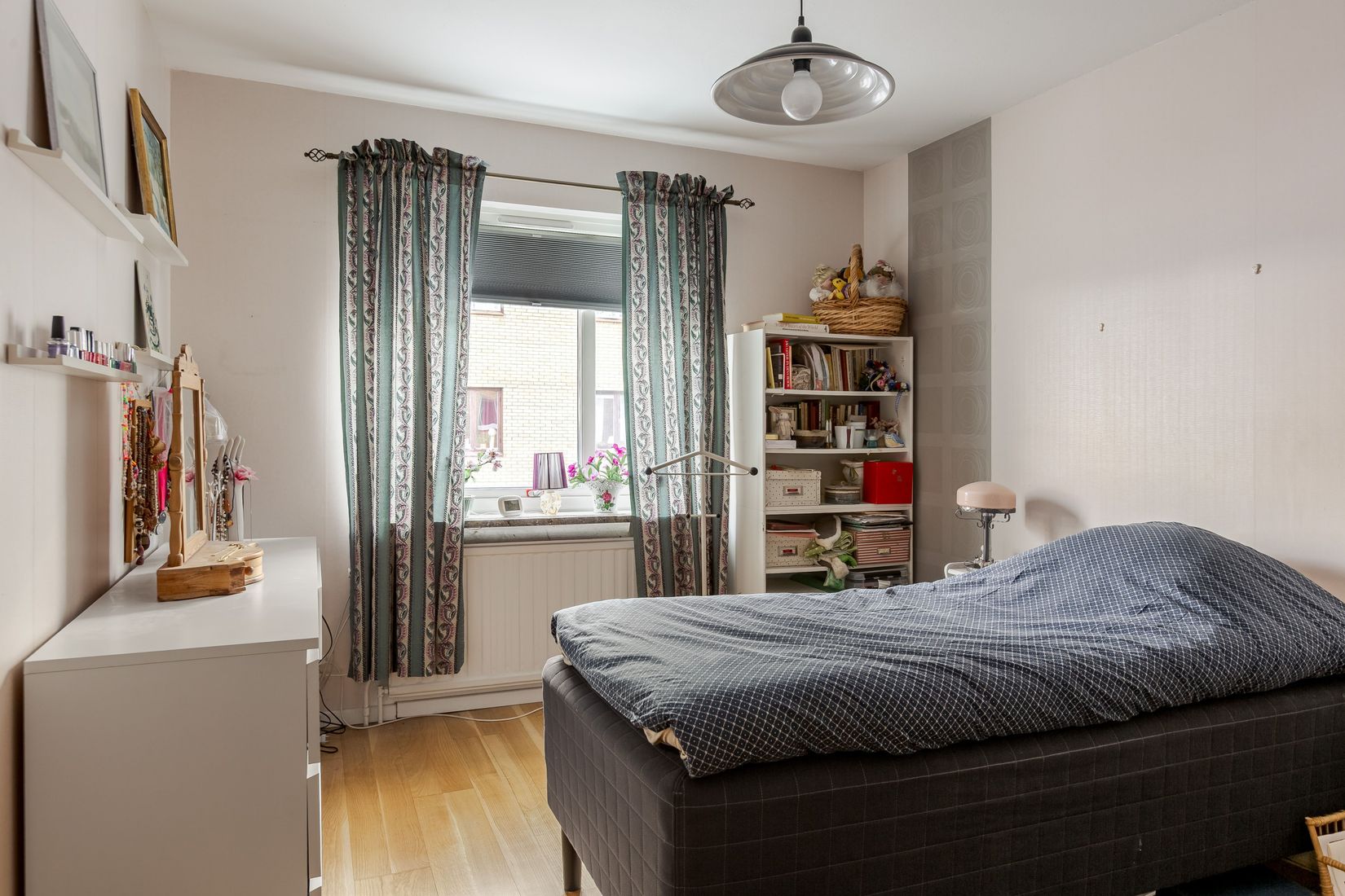 Bostadsrätt, Prästgatan 10B, Centralt, Nässjö