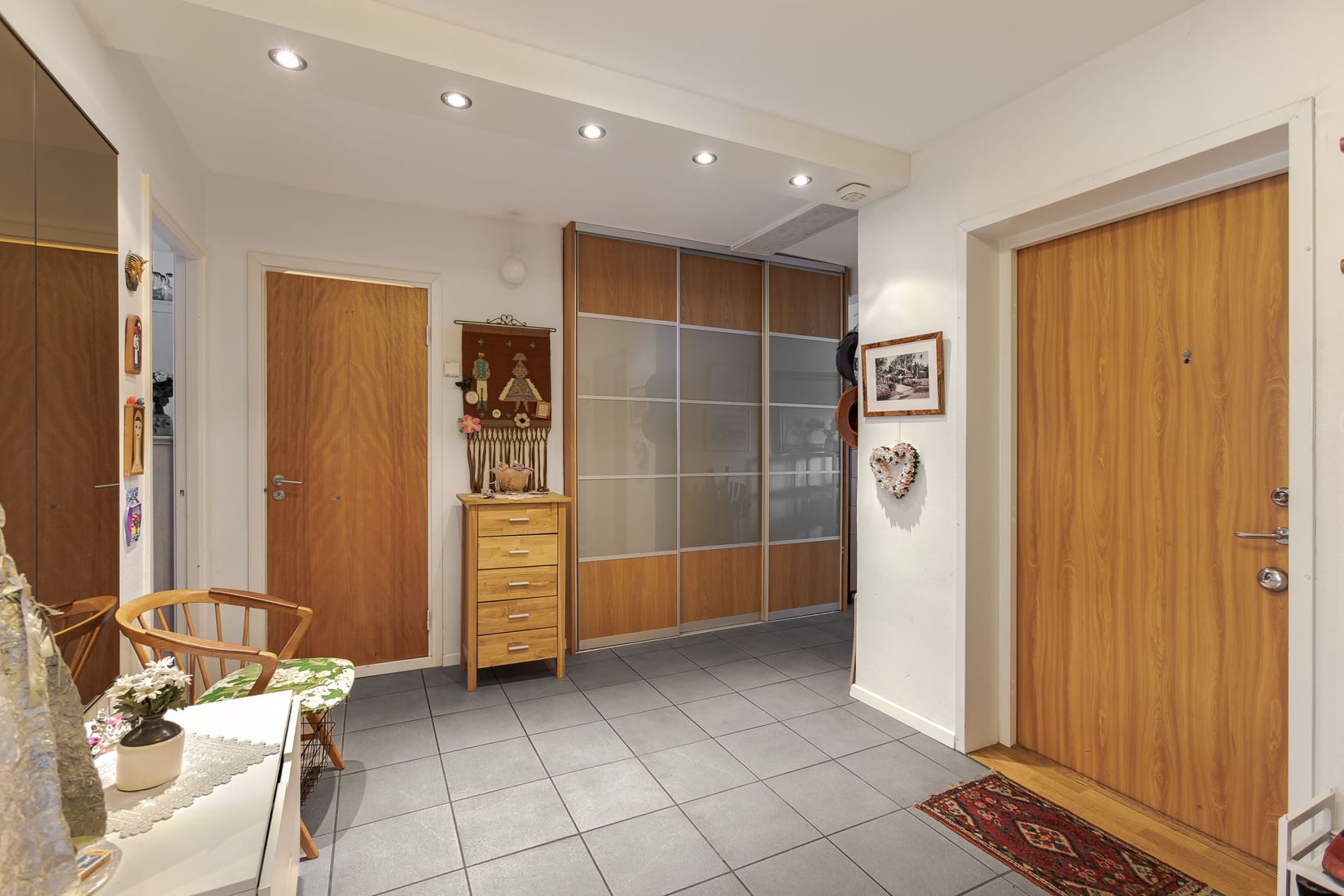 Bostadsrätt, Prästgatan 10B, Centralt, Nässjö