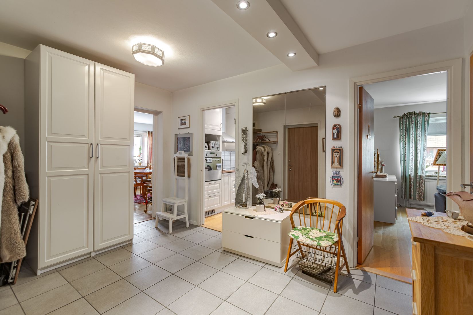 Bostadsrätt, Prästgatan 10B, Centralt, Nässjö