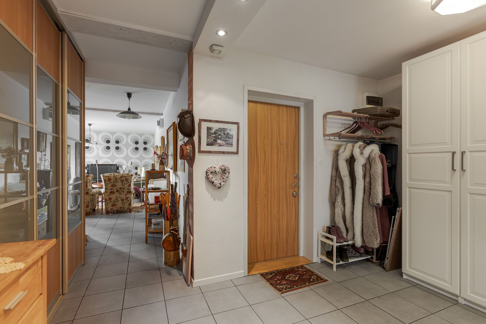 Bostadsrätt, Prästgatan 10B, Centralt, Nässjö