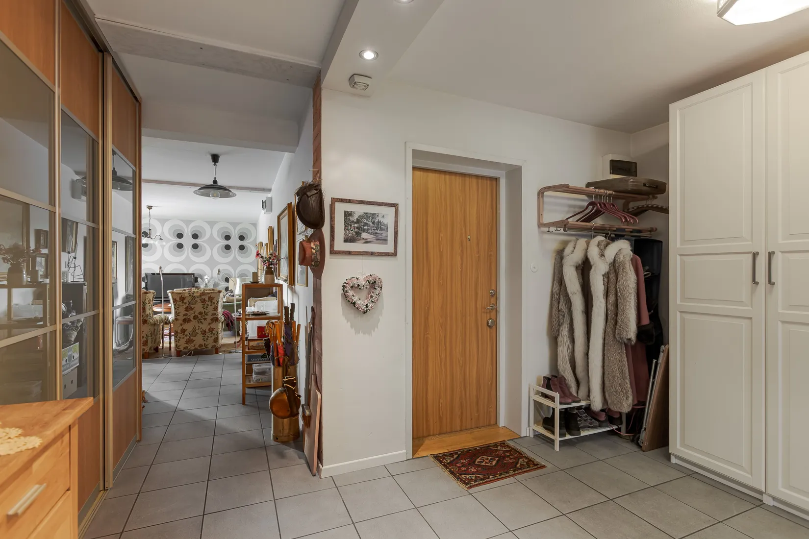 Bostadsrätt, Prästgatan 10B, Centralt, Nässjö