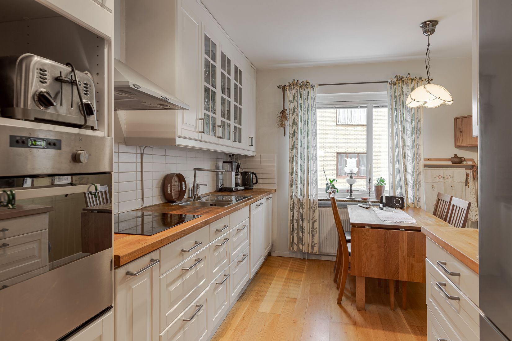 Bostadsrätt, Prästgatan 10B, Centralt, Nässjö