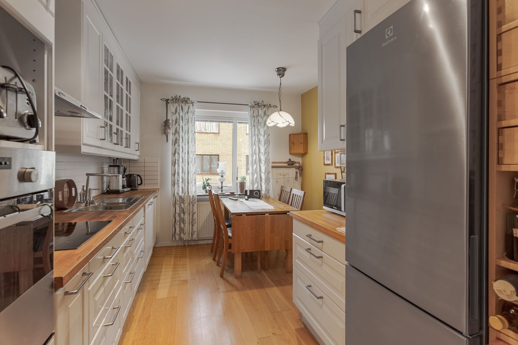 Bostadsrätt, Prästgatan 10B, Centralt, Nässjö