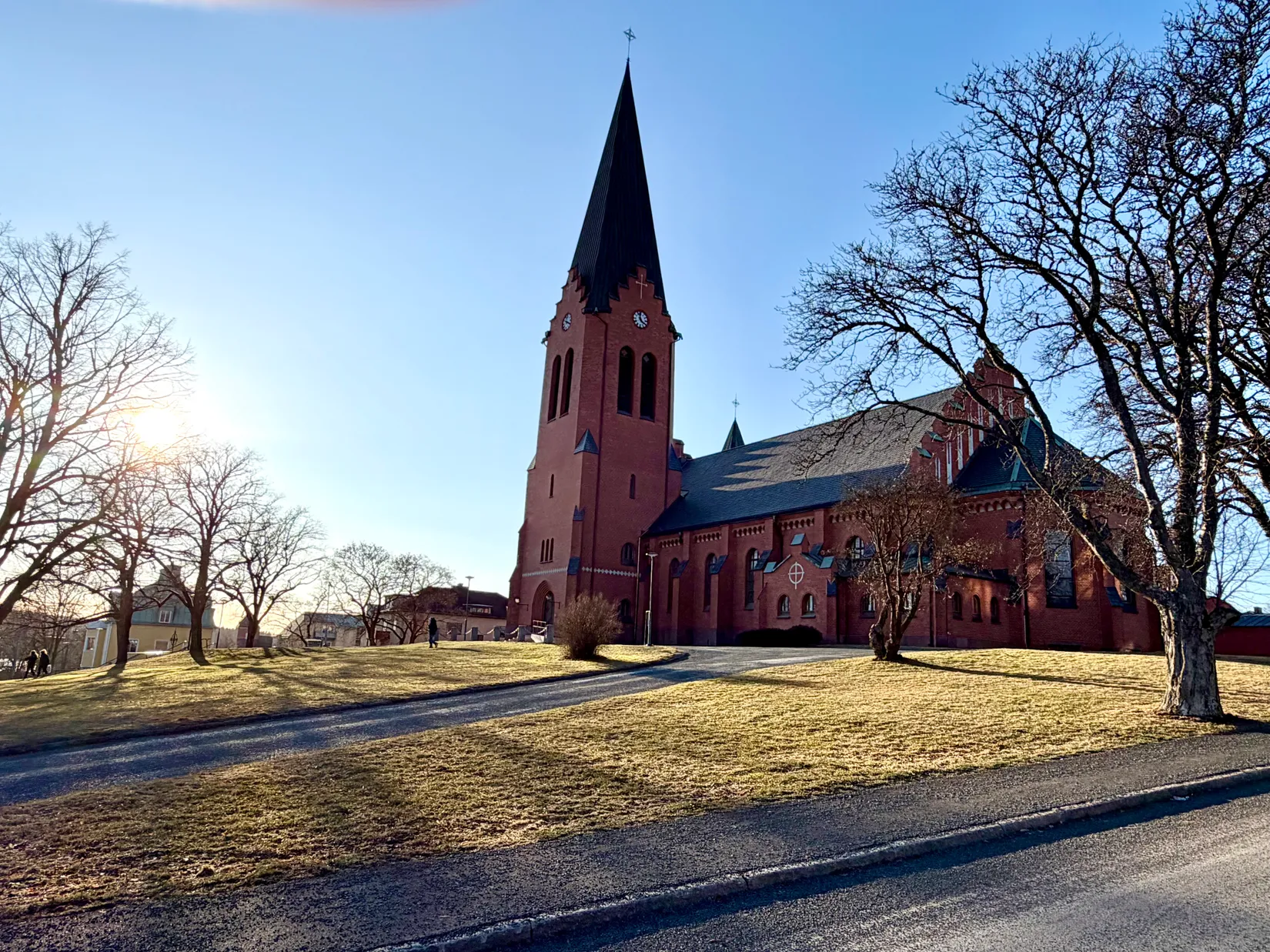 Bostadsrätt, Prästgatan 10B, Centralt, Nässjö