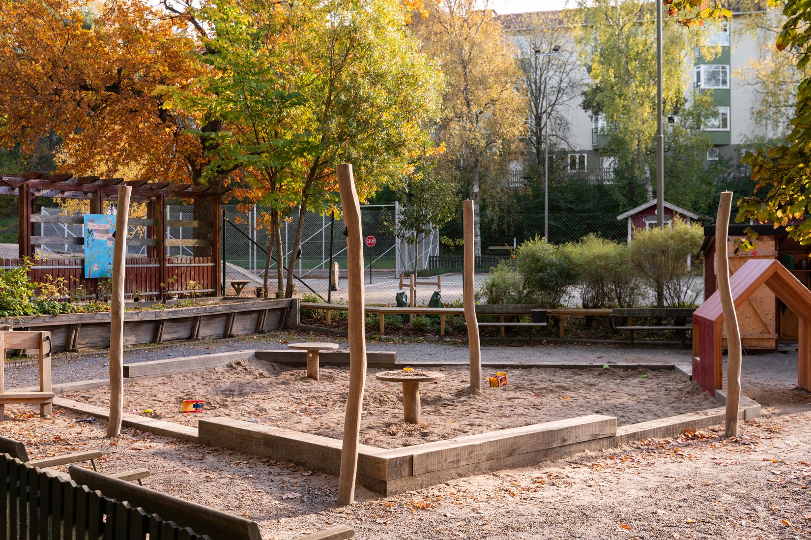 Bostadsrätt, Snöskostigen 5, Västertorp, Stockholm