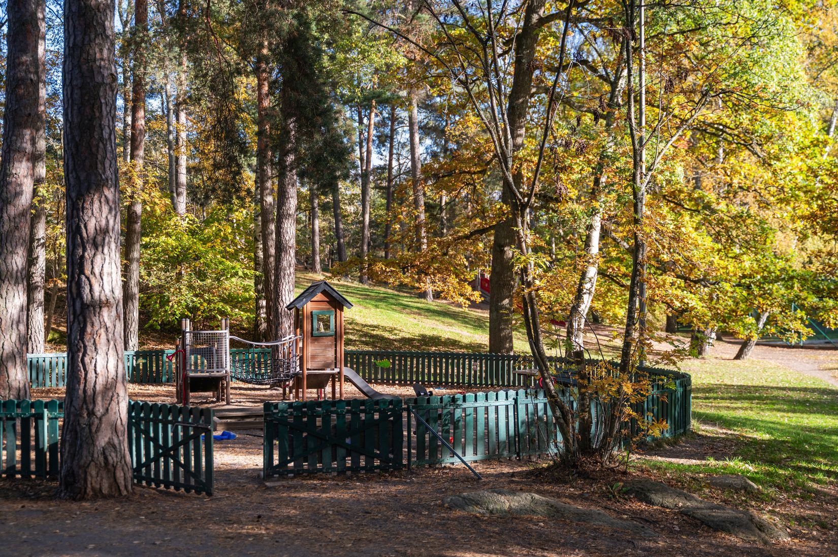 Bostadsrätt, Snöskostigen 5, Västertorp, Stockholm