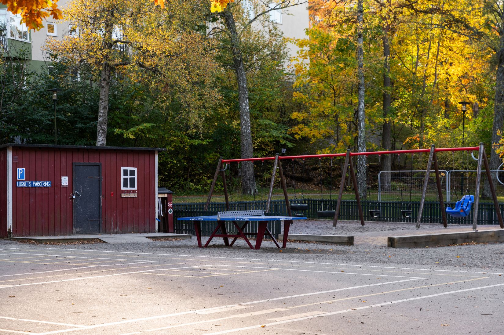 Bostadsrätt, Snöskostigen 5, Västertorp, Stockholm