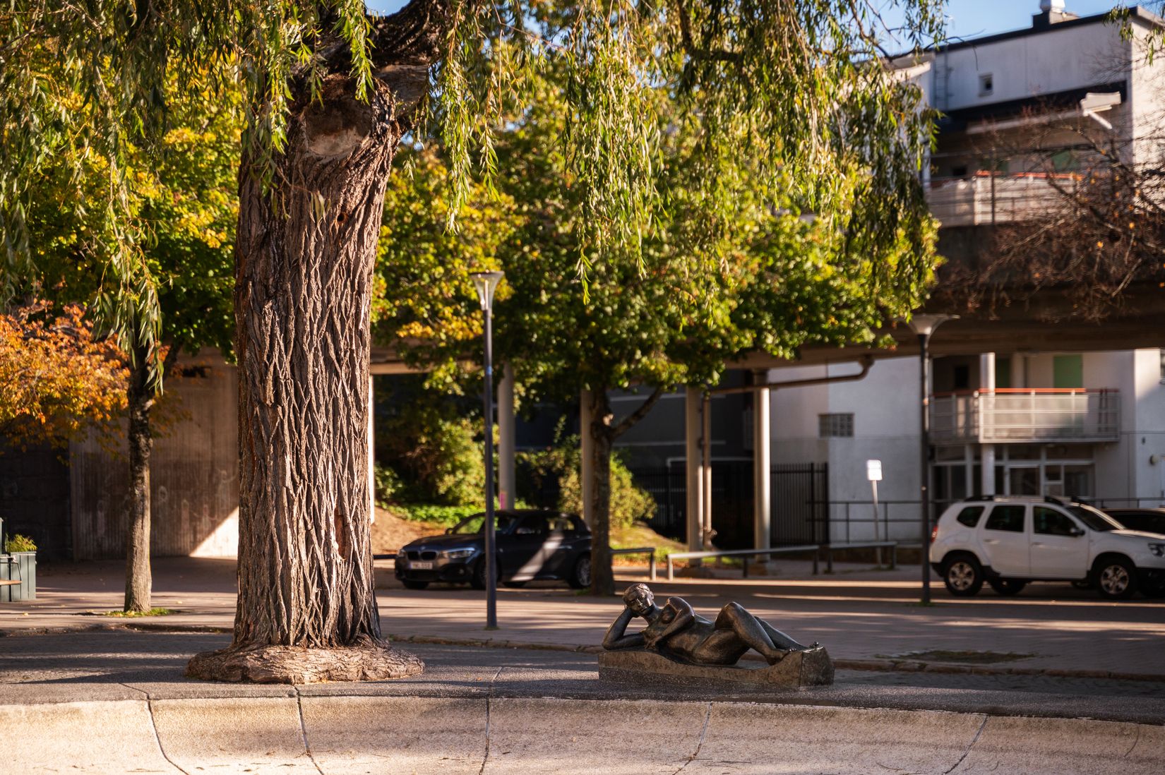 Bostadsrätt, Snöskostigen 5, Västertorp, Stockholm